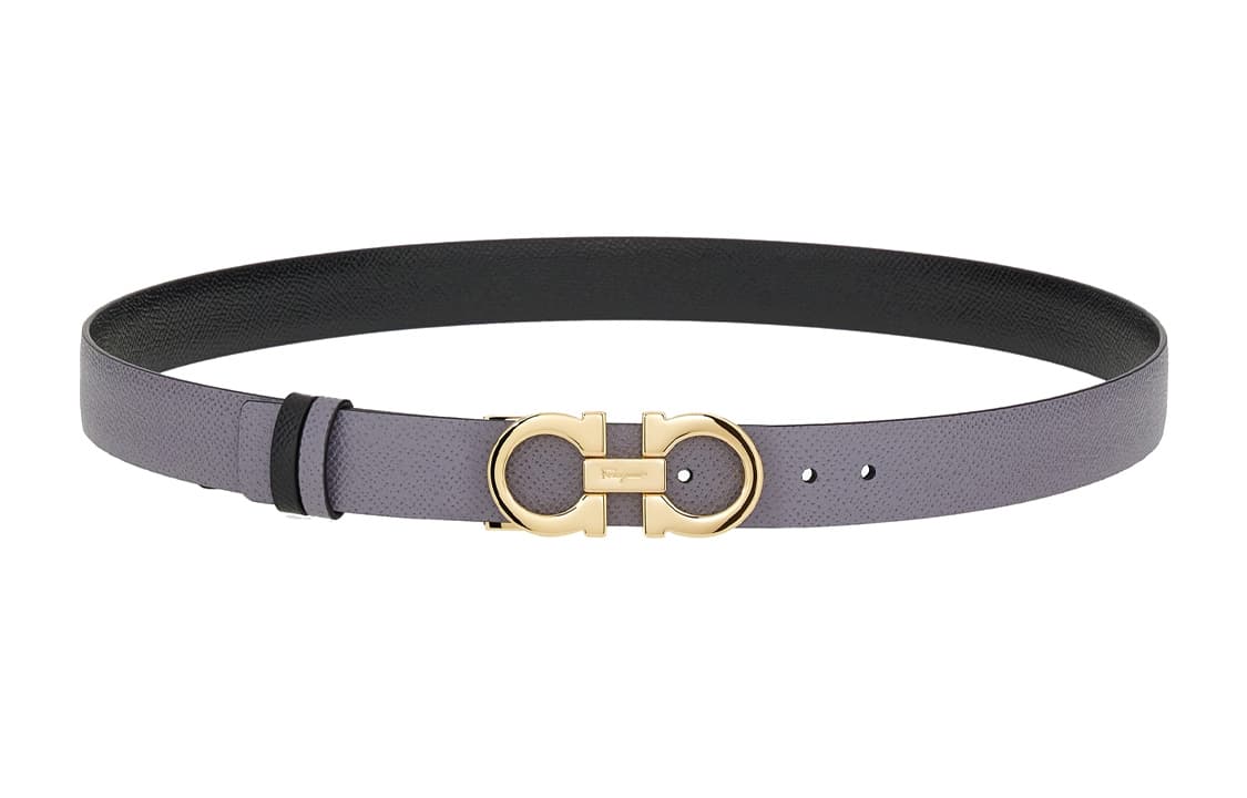 Ремень FERRAGAMO 2.5cm - изображение 1