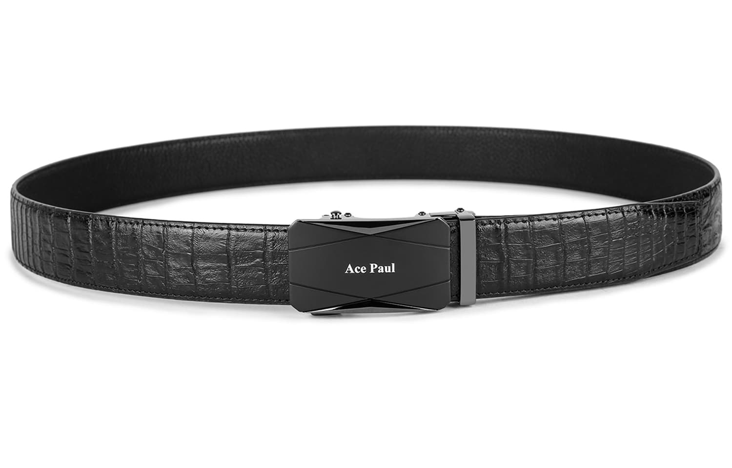 Ремень Ace Paul 3.5cm - изображение 1