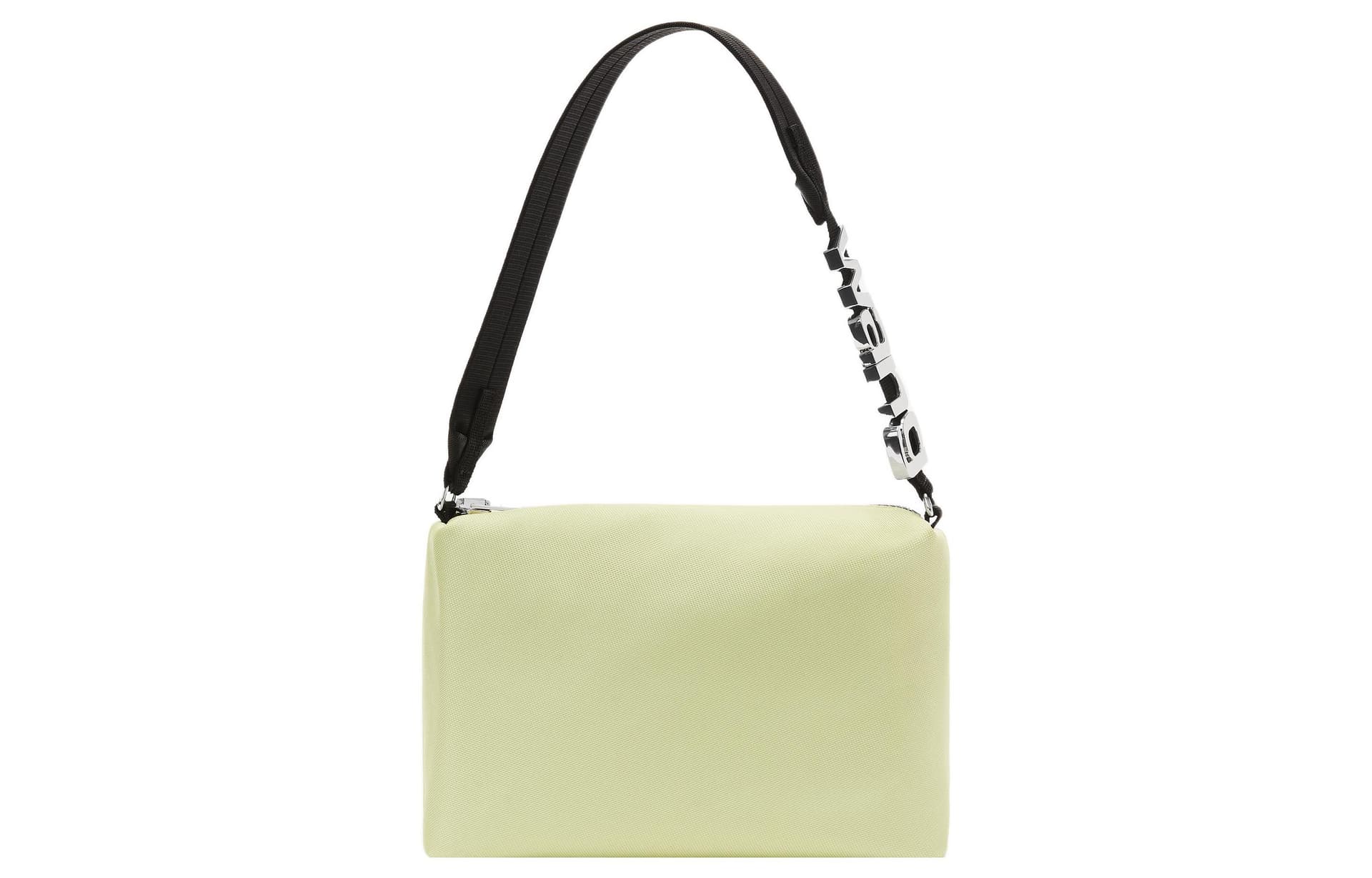 Сумка alexander wang heiress Logo - изображение 1