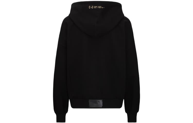Худи EVISU FW22 Logo - изображение 2
