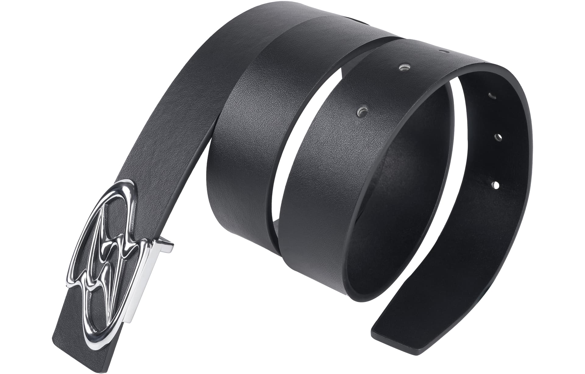 Ремень OMTO Lightning Belt Black - изображение 4