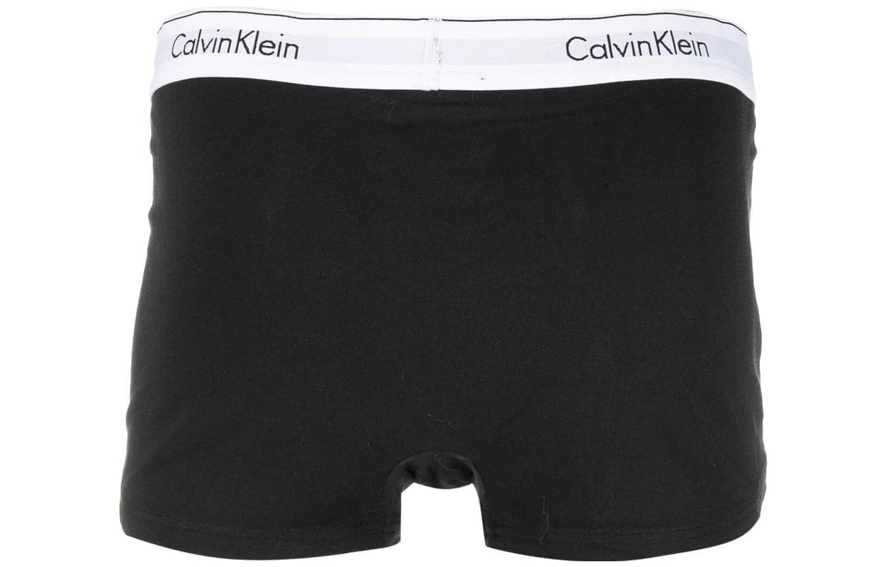 Трусы CKCalvin Klein FW22 Logo 3 - изображение 3