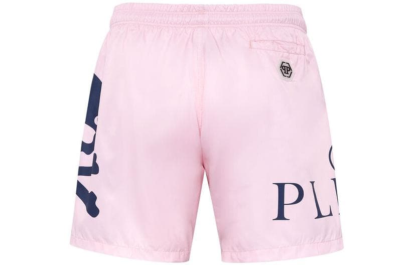 Шорты PHILIPP PLEIN FW22 - изображение 2