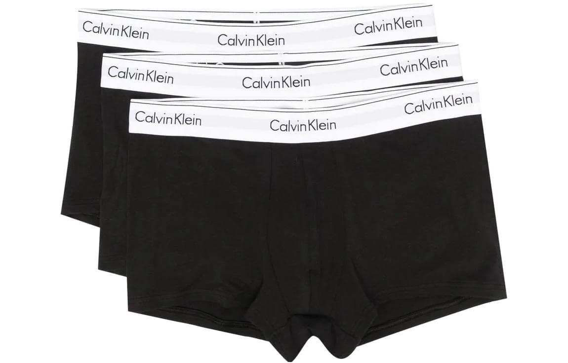 Трусы CKCalvin Klein FW22 Logo 3 - изображение 1