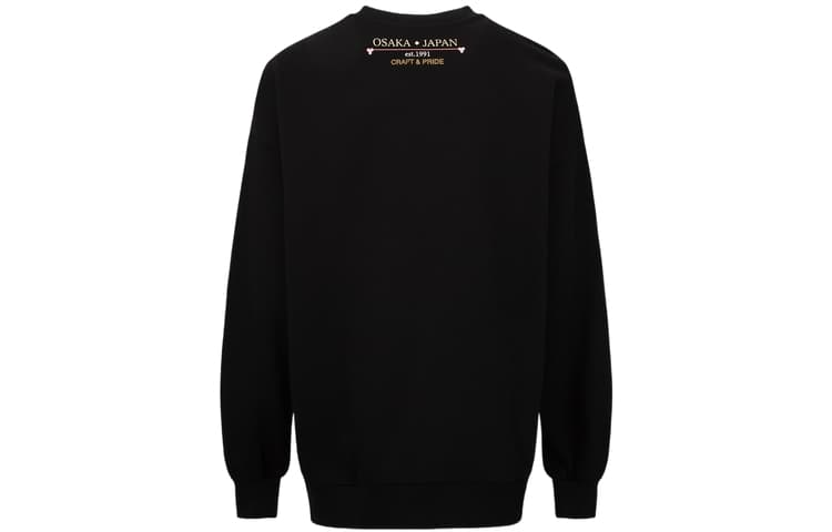Худи EVISU FW22 - изображение 2