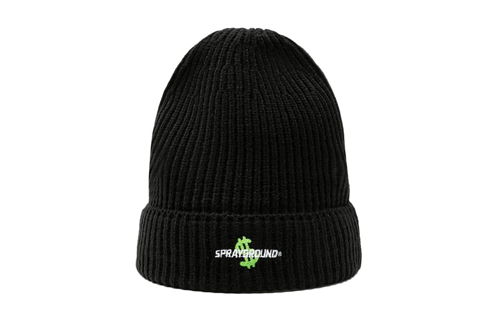 Шапка SPRAYGROUND - изображение 1