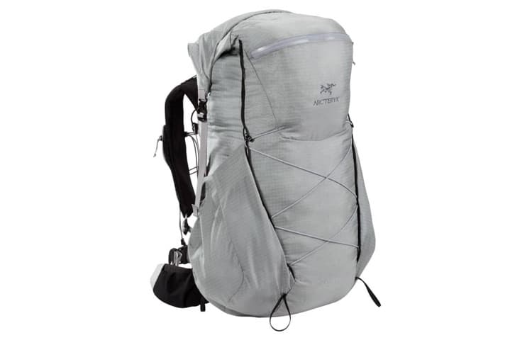 Рюкзак Arcteryx Aerios45 - изображение 1