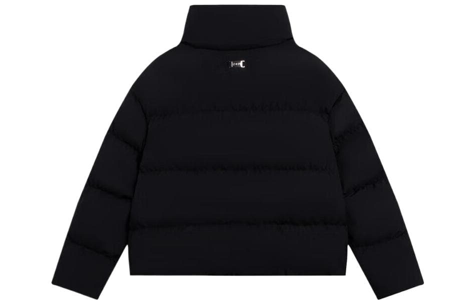 Пуховик Vital Essential LOGO - изображение 2