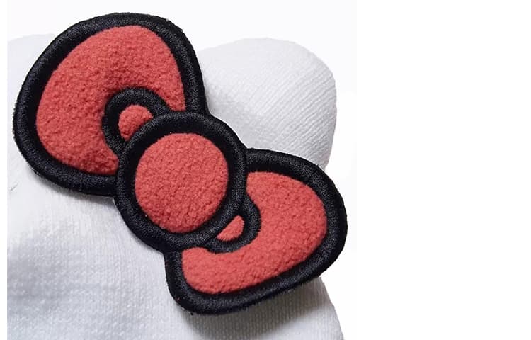 Шапка New Era Hello kitty - изображение 5
