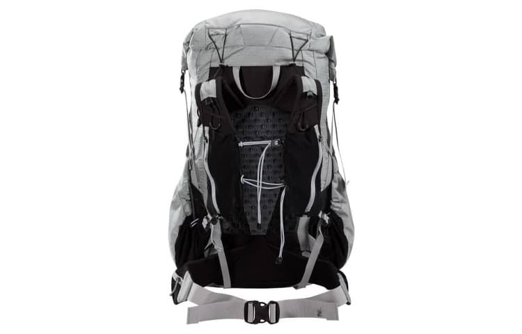 Рюкзак Arcteryx Aerios45 - изображение 2