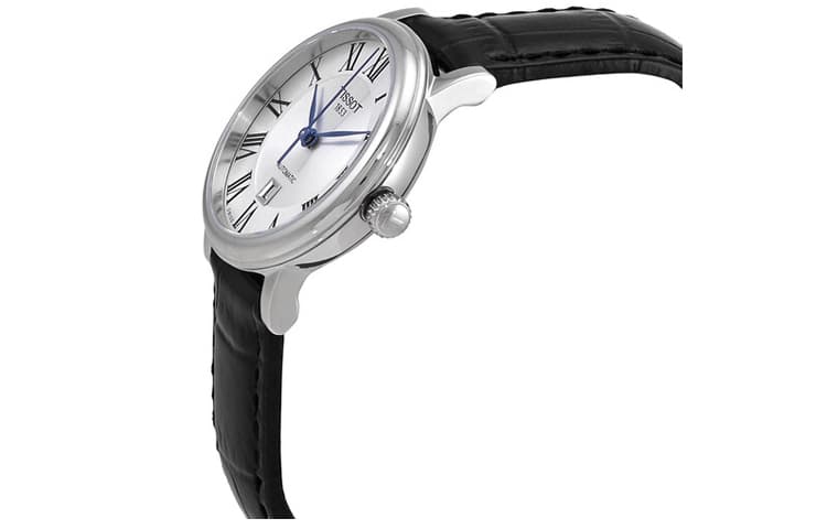 Часы Tissot T122.207.16.033.00 - изображение 3