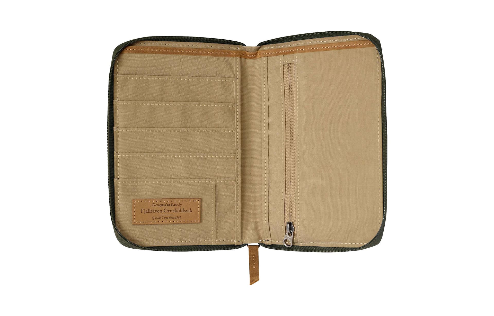 Кошелек Fjallraven - изображение 3
