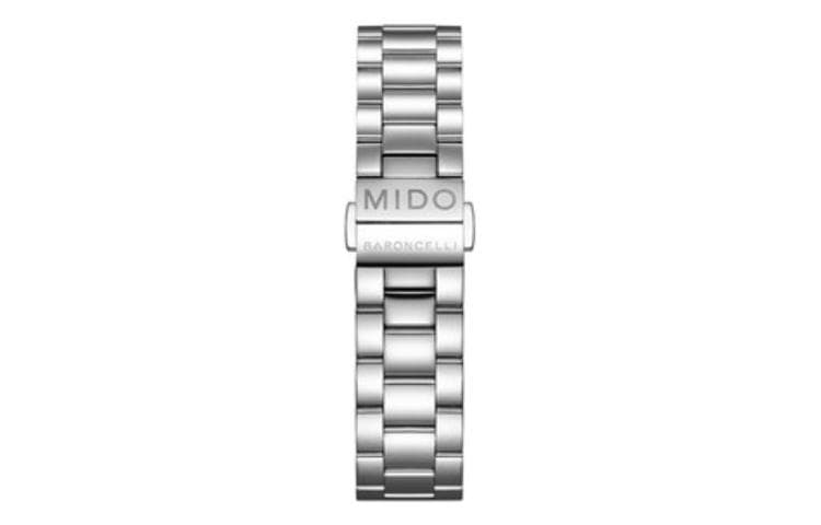 Часы MIDO 50 M010.408.11.037.00 - изображение 3