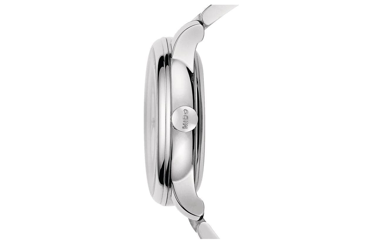 Часы MIDO 50 27.9mm M039.207.11.106.00 - изображение 4