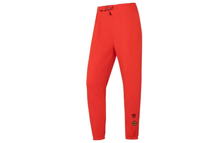 Штаны Under Armour UA Terry Jogger Lny logo - изображение 1