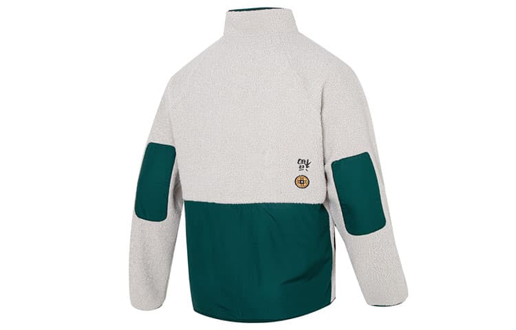 Куртка Under Armour Lny Boucle Jacket - изображение 2