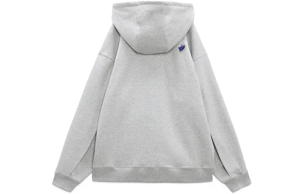 Худи ADER ERROR x Zara FW22 - изображение 2