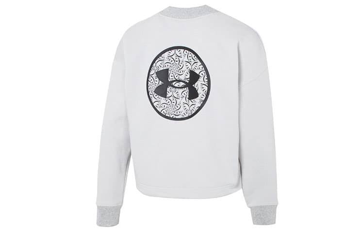 Худи Under Armour UA Logo - изображение 2