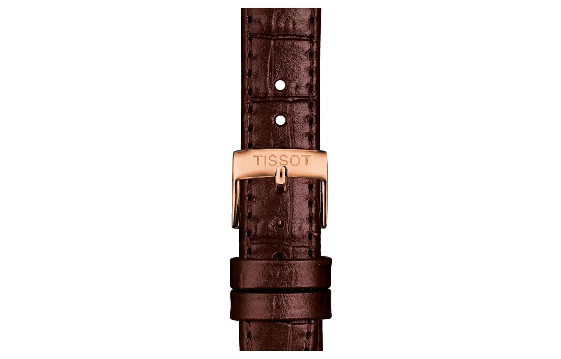 Часы Tissot Carson - изображение 5