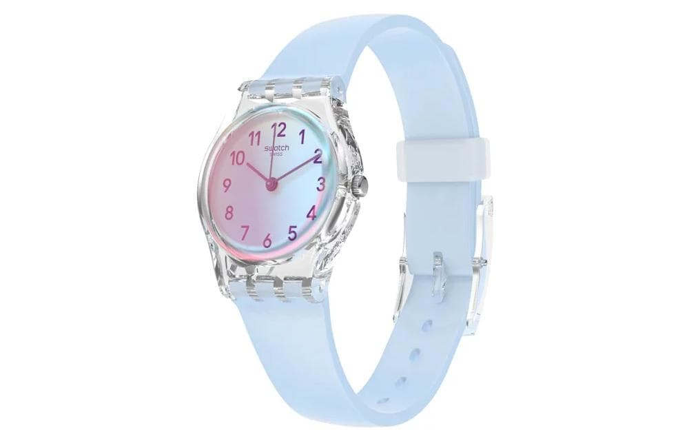 Часы SWATCH 30 LK396 - изображение 2