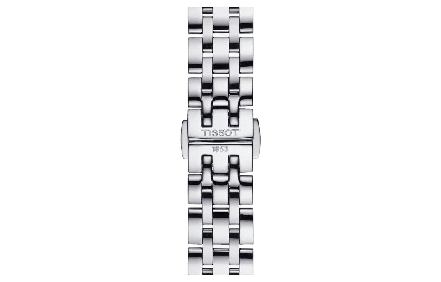 Часы TISSOT 50 T129.210.11.053.00 - изображение 3