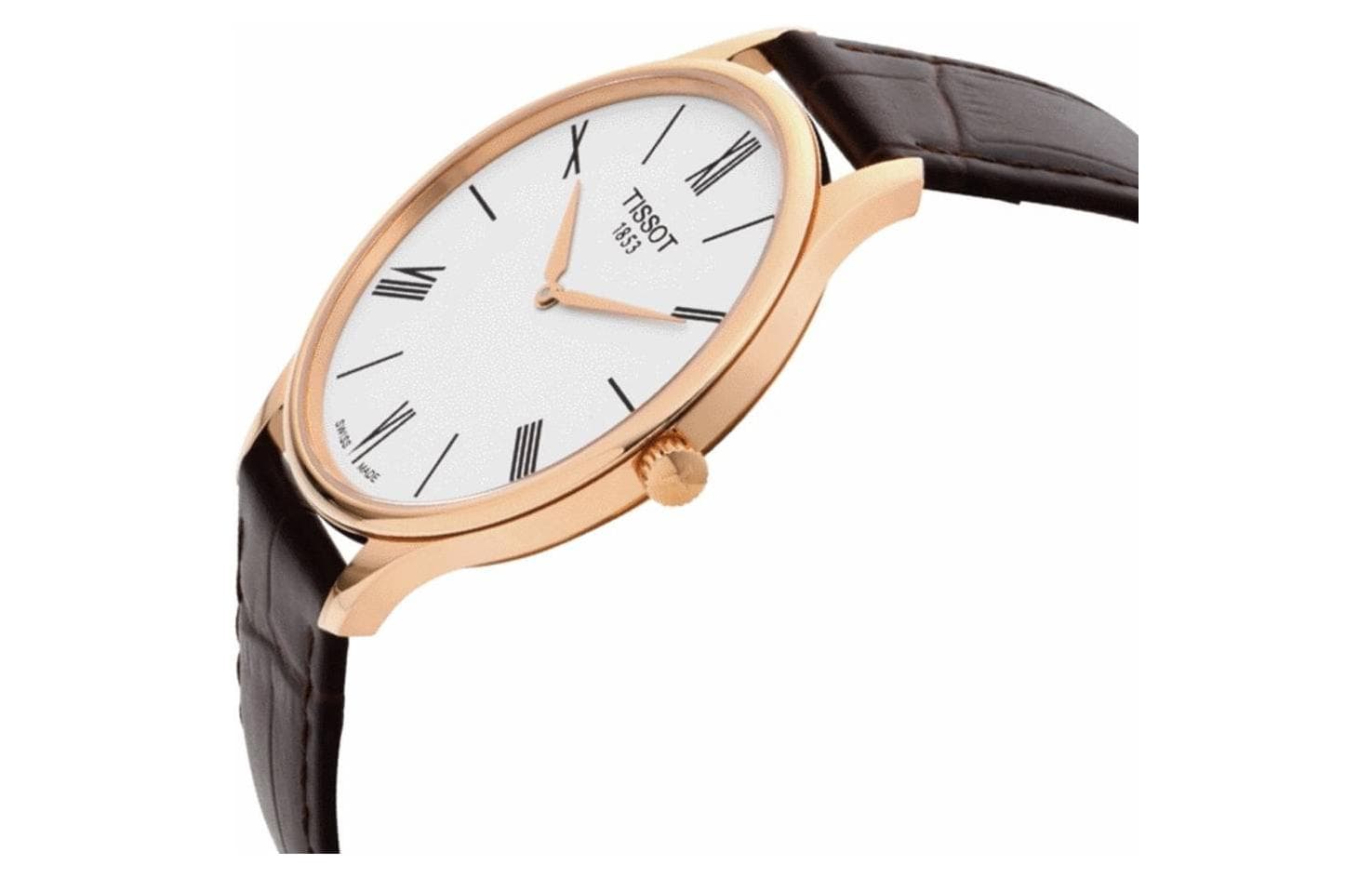Часы Tissot T063.409.36.018.00 - изображение 3