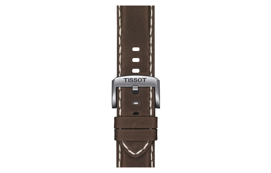 Часы Tissot T125.617.16.051.01 - изображение 3