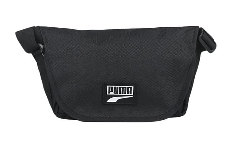 Сумка через плечо PUMA Logo - изображение 3