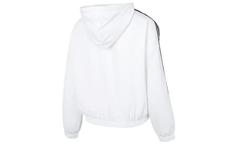 Куртка adidas W 3S Wvn Wndbr Logo - изображение 2
