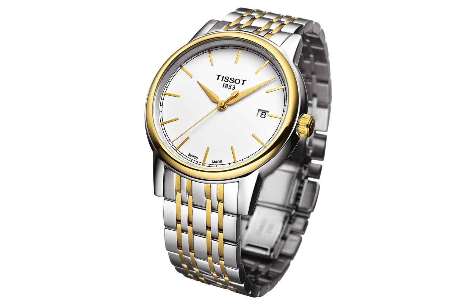 Часы Tissot T085.410.22.011.00 - изображение 3