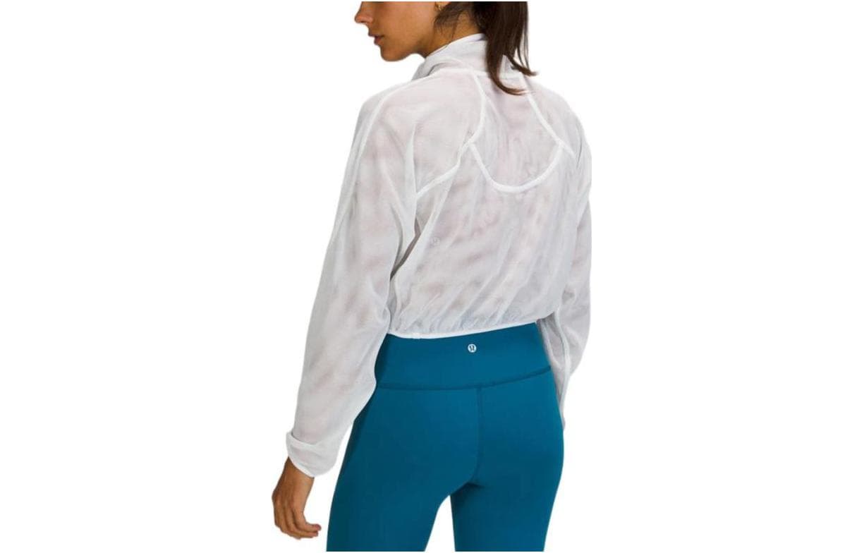 lululemon Reversible Mesh - изображение 2