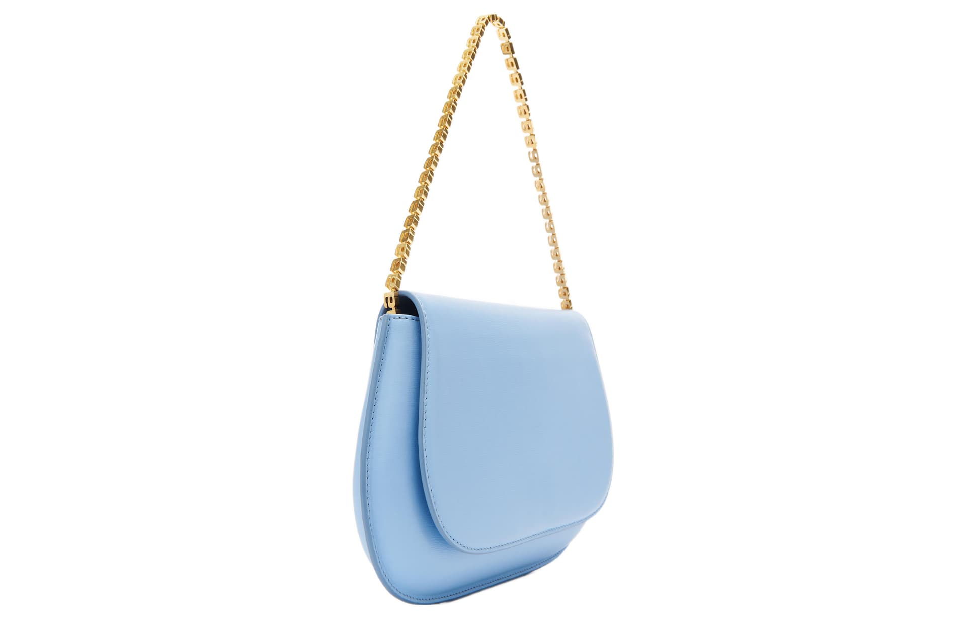 Мини-сумка alexander wang Crest - изображение 3