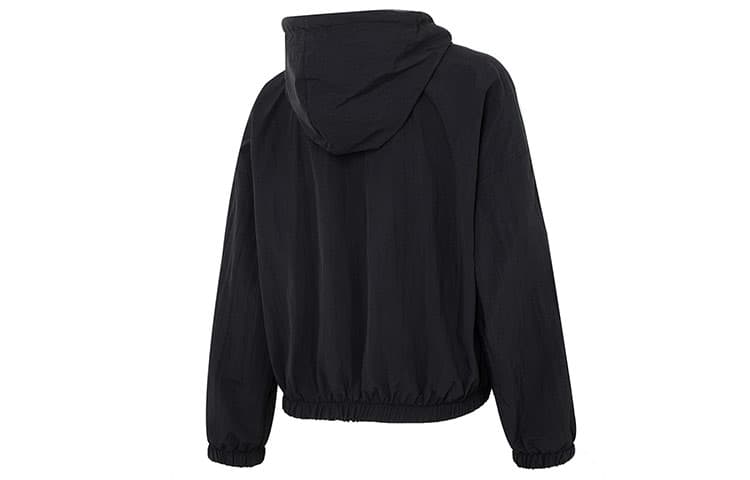 Куртка adidas W 3S Wvn Wndbr Logo - изображение 2