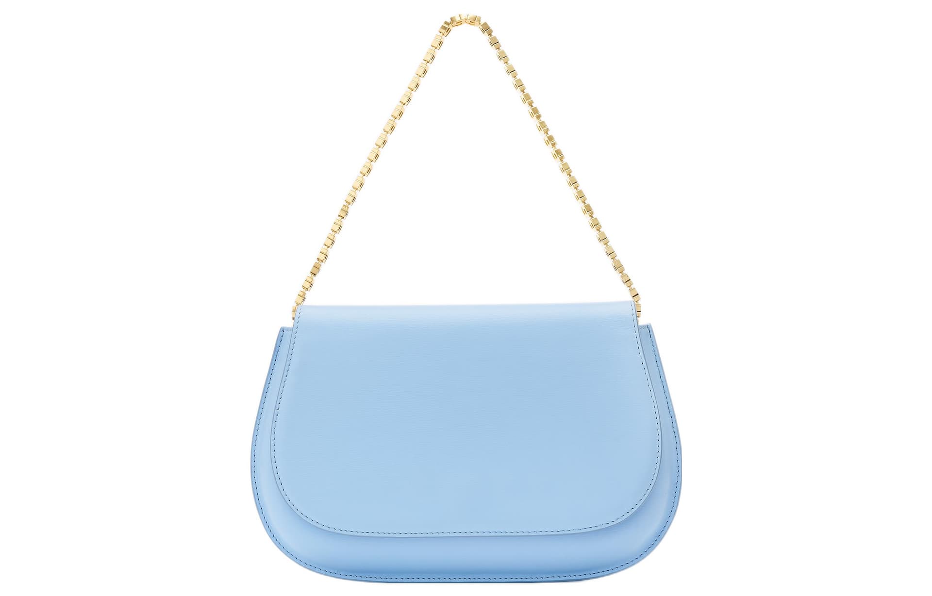 Мини-сумка alexander wang Crest - изображение 1