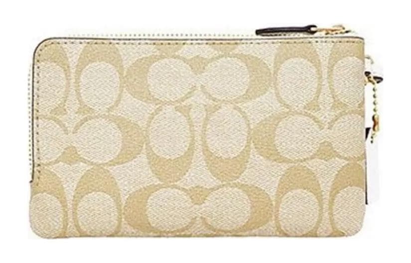 Сумка COACH Corner Zip 16 - изображение 3
