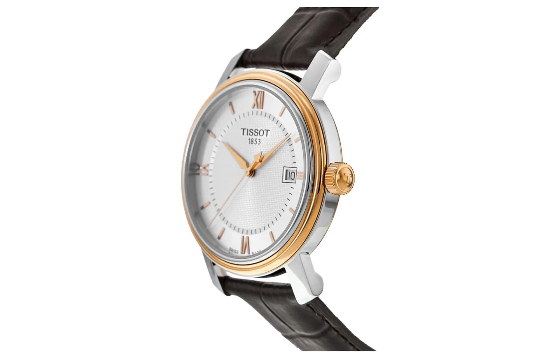 Часы Tissot T097.410.26.038.00 - изображение 3