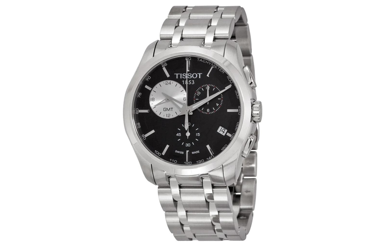 Часы TISSOT T035.439.11.051.00 - изображение 3
