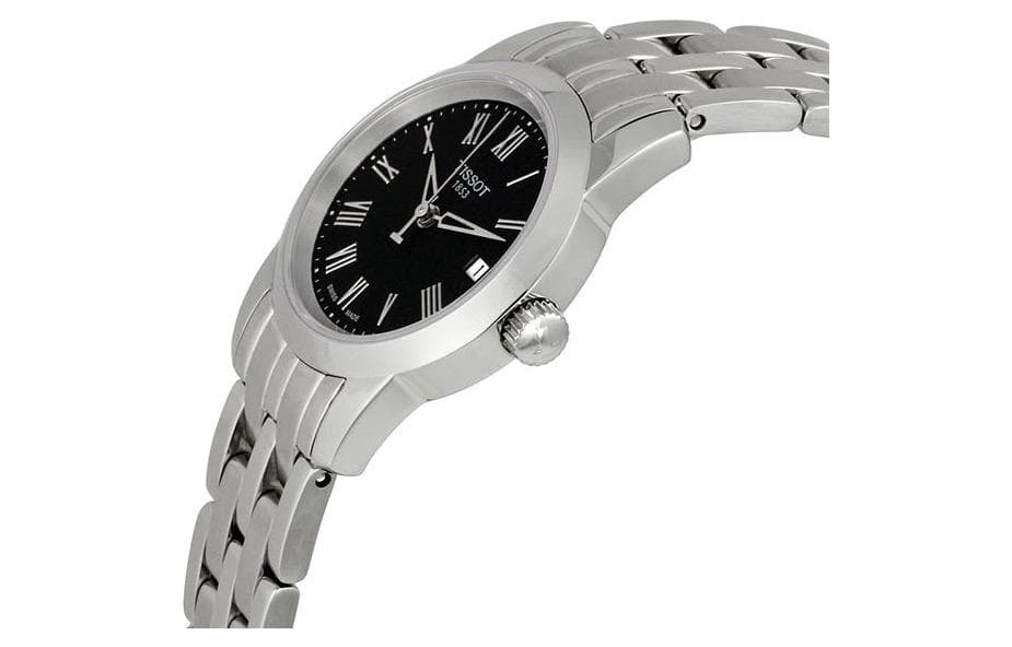 Часы TISSOT 50 T129.210.11.053.00 - изображение 2