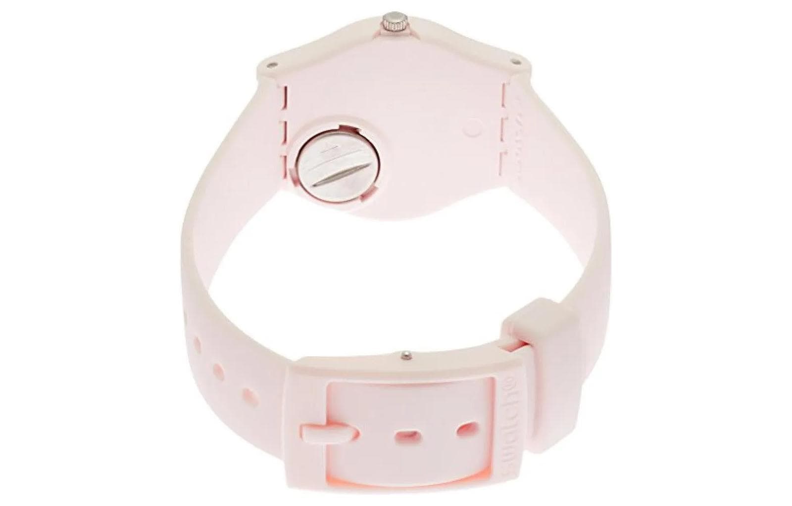 Часы SWATCH 30 31.4*25*7mm LP150 - изображение 3