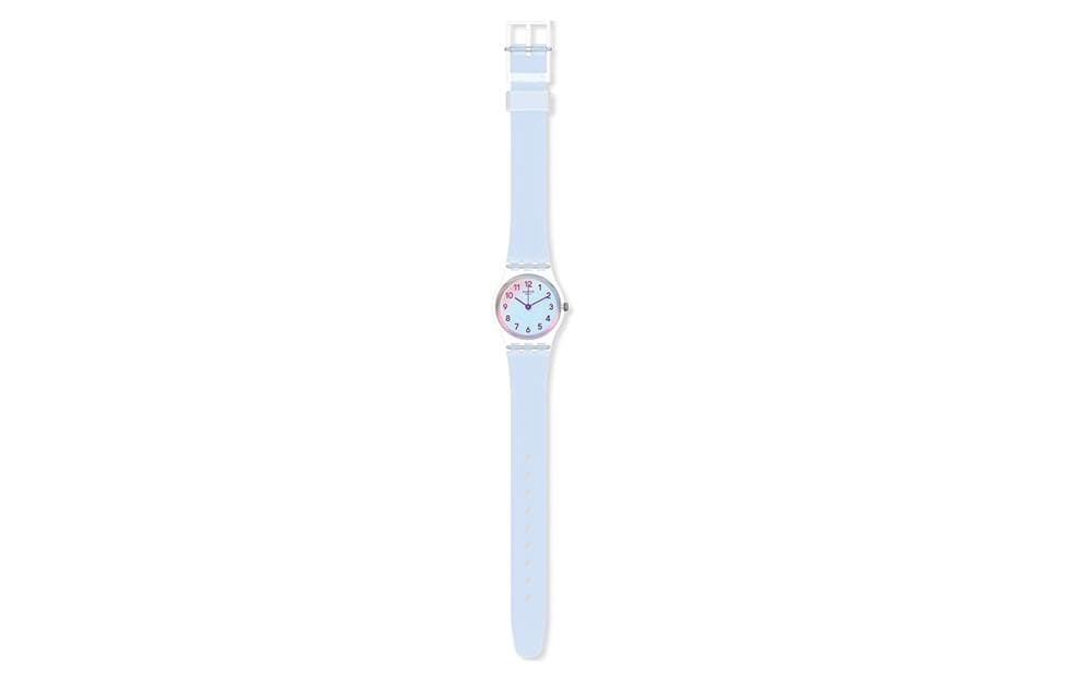 Часы SWATCH 30 LK396 - изображение 3