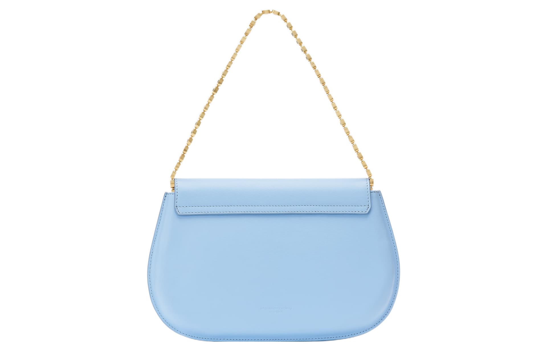 Мини-сумка alexander wang Crest - изображение 2