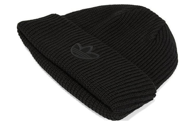 Шапка adidas Beanie Black - изображение 2