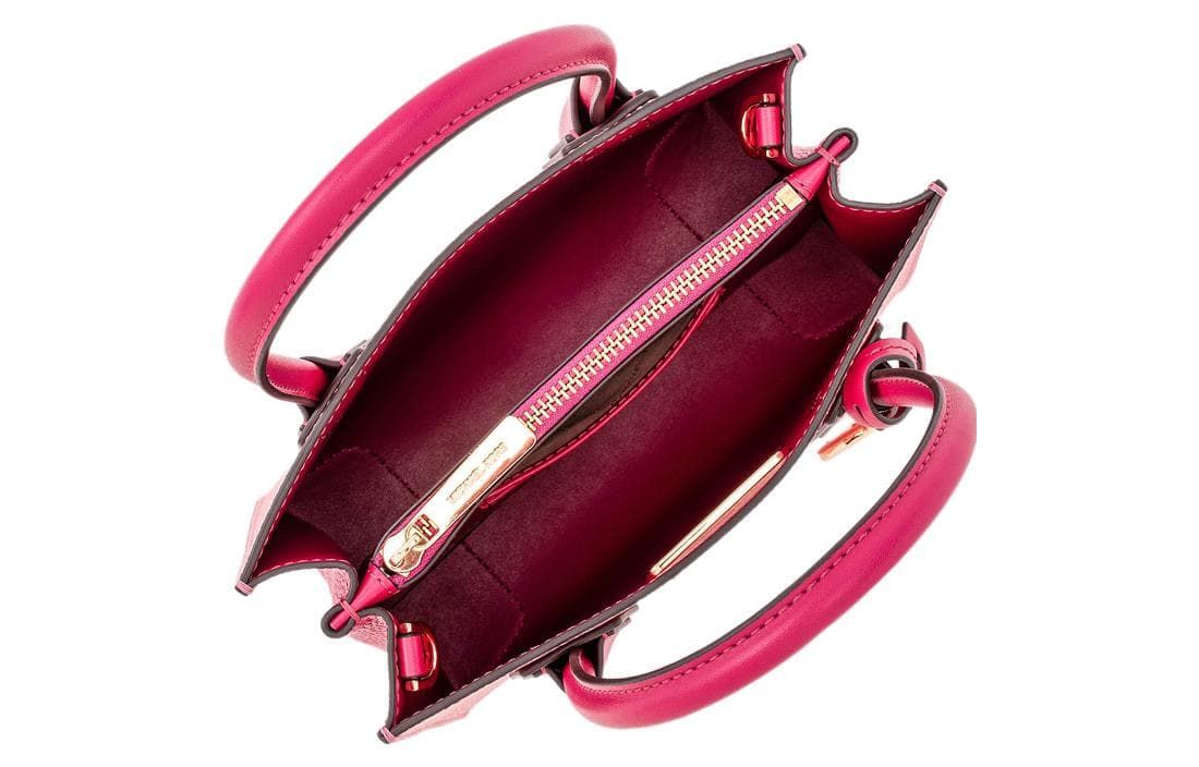 Сумка Michael Kors Mercer 22 - изображение 3
