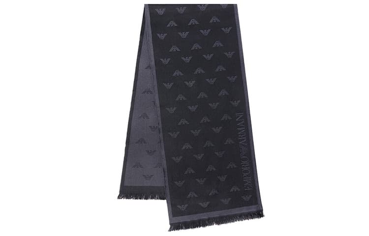 Шарф EMPORIO ARMANI - изображение 2