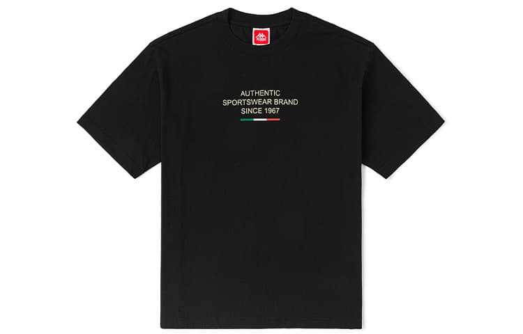 Футболка Kappa T - изображение 1