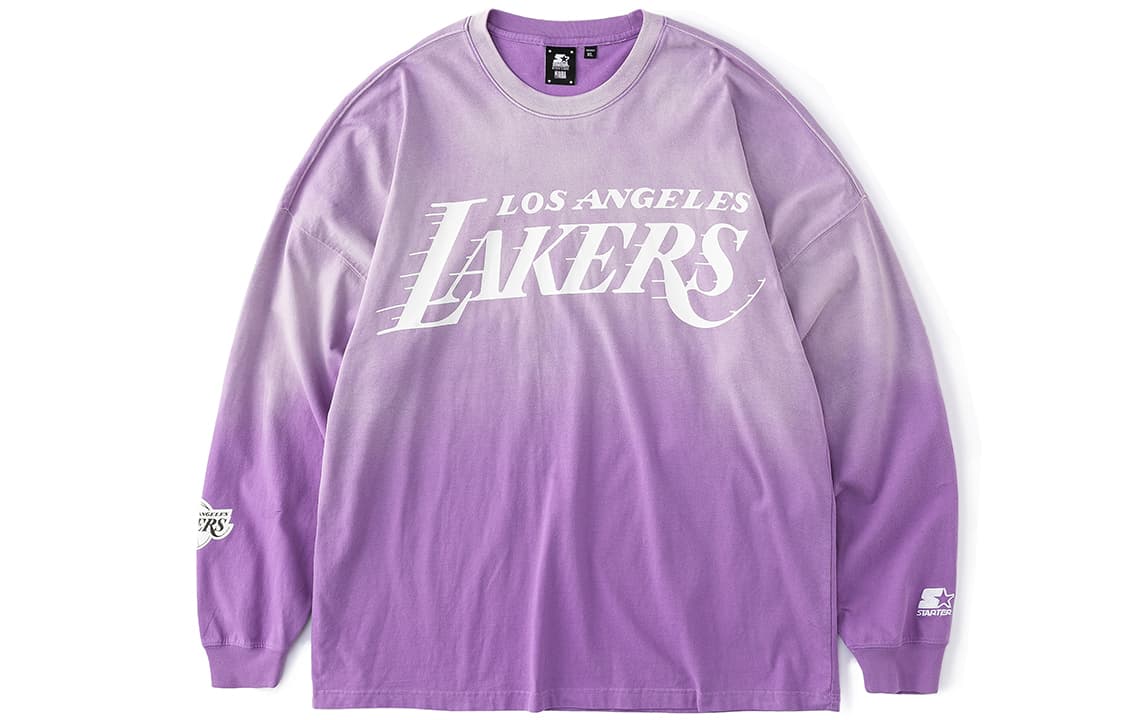 Футболка STARTER x nba T - изображение 1