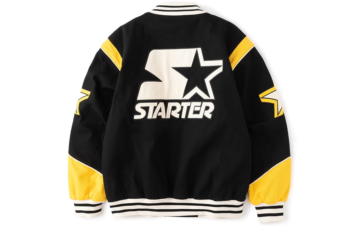 Бомбер STARTER Logo - изображение 2