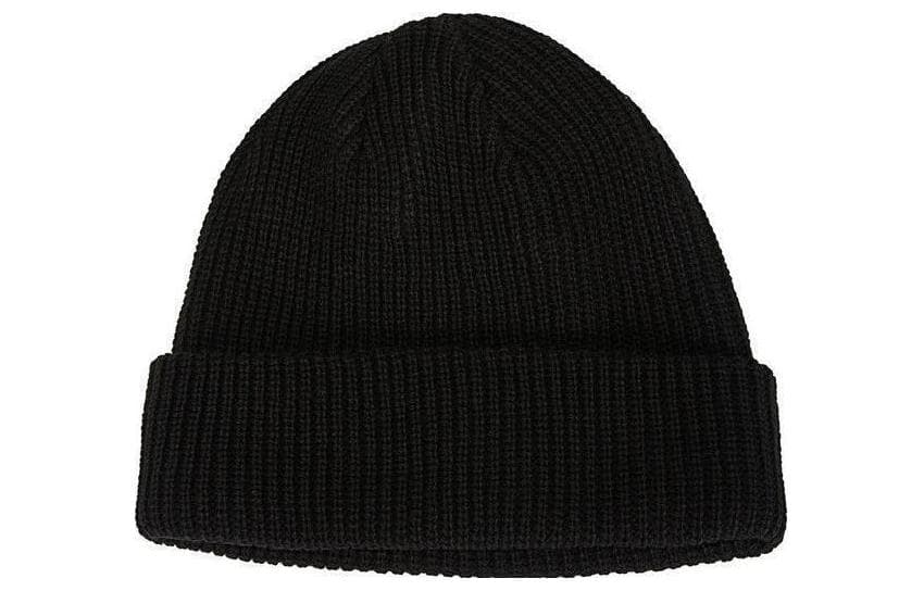 Шапка adidas Beanie Black - изображение 3