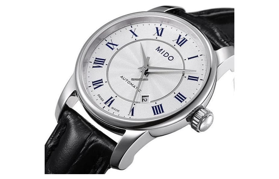 Часы MIDO 29mm M7600.4.21.4 - изображение 3