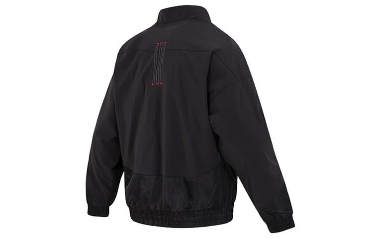 Куртка adidas CNY Cm Com Wv Jkt Logo - изображение 2